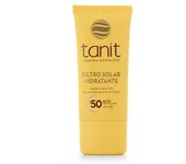 Tanit Crema Hidratante Filtro Solar 50 ml