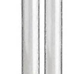 Xtralite 13w Cfl Daylight Replacement Bulb 4 Pin 2g7 Base -6400k