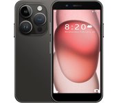 FUFFI-i15Mini phone,3.0 inch,Google Play Store,Smartphone Android 2GB RAM 16GB ROM 2250mAh 2+5MP celulares Mobile phones