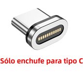 100W USB C Magnetic Charging Cable Fast Charger 3 in 1 USB Wire Cord For iPhone 12 11 Pro Xiaomi Samsung Macbook iPad