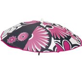 SOMBRILLA BABYLINE UNIVERSAL PARA SILLA DE PASEO DE BEBÉ URBAN NIÑA. INCLUYE FLEXO