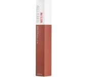Maybelline New York | Superstay Matte Ink Pintalabios Mate Larga Duración