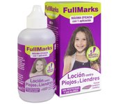 Fullmarks Loción Pediculicida, 100 Ml