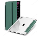 For iPad 10th Gen Case 2022 iPad 10.2 9th 8th 7th Generation Funda Air 5 4 10.9 Pro 13 12.9 6th 5th Pro 11 4th 3rd Pencil Cover