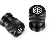 For PIAGGIO VESPA MP3 500 BYQ100T Beverly 300 Liberty 125 150 CNC Wheel Tire Valve Air Port stem caps Accessories