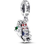 Charm Pandora Trineo Navidad 2023 792977C01