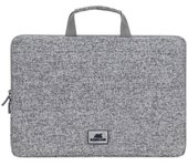 Funda rivacase 7915 anvik para portatil 15.6pulgadas gris