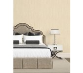 Muestra DIN A4 de Papel pintado vinílico lavable imitando a la tela con pliegues fruncida en relieve - Opulent Texture 676870 de GAULAN