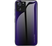 Tempered Glass Phone Case For Xiaomi Mi 13 12T 5G Mi 11T Pro 11 Lite 4G 5G Mi 11 Lite NE 10T  5G Lite Cases Shockproof Bumper