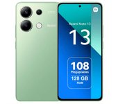 Xiaomi Redmi Note13 4G / 6.67" AMOLED 120Hz Full HD+