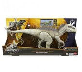 JURASSIC WORLD INDOMINUS REX