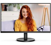 Monitor Profesional AOC U27B3M 27"/ 4K/ Negro