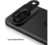 Aluminum Camera Lens Protector For Google Pixel 9 Pro XL Pixel9 Pixel9Pro 5G Protective Camera Cover Lens Shell Case