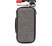 Funda Subsonic Estuche RíGido Xl Eva Para Consola Y Accesorios ( NINTENDO SWITCH - ) - Deluxe