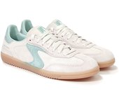 Skechers - Deportivas Mujer 185234 Natural Air-Cooled - Memory Foam