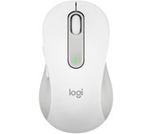 Mouse raton logitech m650 grande optico