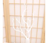 Artificial Antlers Tree Branches Plastic Plant Twigs Witch DIY Headband Accessories Wedding Party Xmas Halloween Decorations