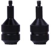 Aluminum Alloy Controller Joysticks For DJI Avata 2/FPV Rocker Thumb Joystick for DJI Avata/RC PRO Remote Control Accessories