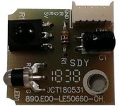 Modulo IR 890.E00-LE50660-0H, Nevir NVR-7902-504K2-N