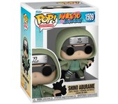 Funko Pop Animation Naruto Shippuden Shino Aburame Funko 75530