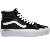 Zapatillas SK8-Hi Platform Vans
