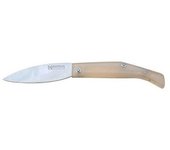 Navaja Wolfpack Modelo Nacar  8,9 cm cerrada