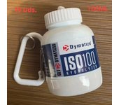 10PCS Portable Protein Powder Bottle With Whey Keychain Health Funnel Medicine Box Small Water Cup Outdoor camping Container