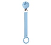 Kiokids Cinta Para Sujetar el Chupete de Silicona