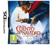 Disney:Cuento De Navidad (3Dsxl/3Ds/2Ds) Juego para Consola Nintendo DSi XL [PAL ESPAÑA]