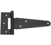 Bisagra wolfpack t negra 507 / 300x111 mm.