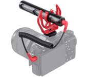 LENSGO MICROFONO SUPER CARDIOIDE DMM2
