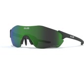 Impulse Black / Green