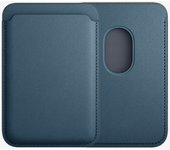 Apple iPhone 15 12 13 14 Pro Max Plus Mini FineWoven Case Wallet With Magsafe Magnetic Fashion Card Bag Card Holder