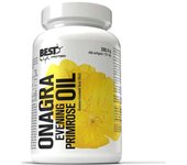 Best Protein Onagra Oil 400 Perlas