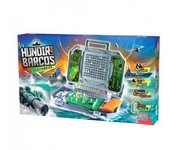 HUNDIR LOS BARCOS ELECTRONICO FALOMIR JUEGOS Raíz JUEGOS DE MESA Todos los juguetes JUEGOS