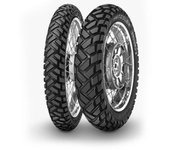 Neumático Moto Metzeler 90/90 -21 54S Enduro 3 Sahara Tt