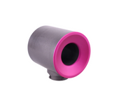 Adaptor Attachment for Dyson Airwrap Styler HS01 HS05, Converting Your Air Wrap Curling Styler to a Hair Dryer B