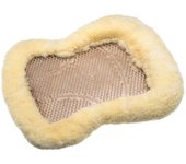 SALVACRUZ HH SILICONA CON BORREGUILLO NATURAL COMPLETO