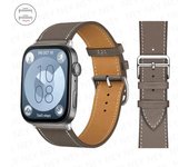 Leather Bracelet For Huawei Watch Fit 3 Strap Smart watch Replacement Sport Wristband retro Band Huawei Fit 2 fit3/2 Accessories