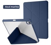 Case For Ipad Pro 11 12.9 10 9 Generation 8 7 Auto Awake Case For Ipad Air 5 4 3 2 1 Mini 6 10.2 9.7 Cover Funda Accessories