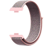 Sports Nylon Loop Strap For Huawei Watch Fit 4/4Pro Smartwatch Band Wristband Huawei Watch Fit 3 Strap Bracelet Watchband Correa