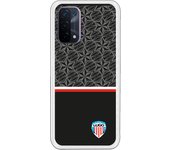 Funda original compatible con Oppo A54 5G / A74 5G - Lugo Estrella