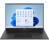 Portátil LG 15z90r-g 15 Pulgadas Ci7-1360p 16GB 512GB SSD W11P