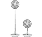 Ventilador Cecotec Energysilence 800 Foldair Portable