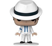 Funko pop estrellas del rock michael jackson smooth criminal 70600