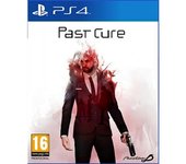 Past Cure Juego para Consola Sony PlayStation 4, PS4 [PAL ESPAÑA]