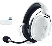 Razer Blackshark V2 Pro For Playstation Auriculares Inalámbrico Diadema Juego Usb Tipo C Bluetooth Blanco
