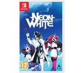 Neon White Juego para Consola Nintendo Switch [ PAL ESPAÑA ]