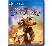 Mount & Blade II: BANNERLORD, Juego para Consola Sony PlayStation 4, PS4