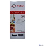 Rouleaux de sacs pour machine sous vide Tefal XA256010